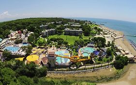 Robinson Club Pamfilya Turkey
